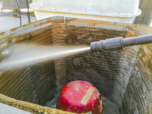 Best Best Air Duct Cleaning Company  in New Haven, MO