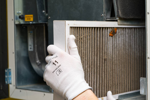 New Haven, MO Airduct Cleaning Company