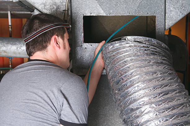Best Best Air Duct Cleaning Company  in New Haven, MO