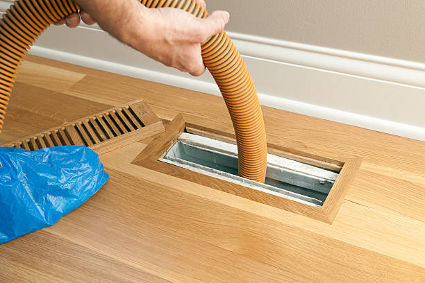 Best Commercial Air Duct Cleaning  in New Haven, MO