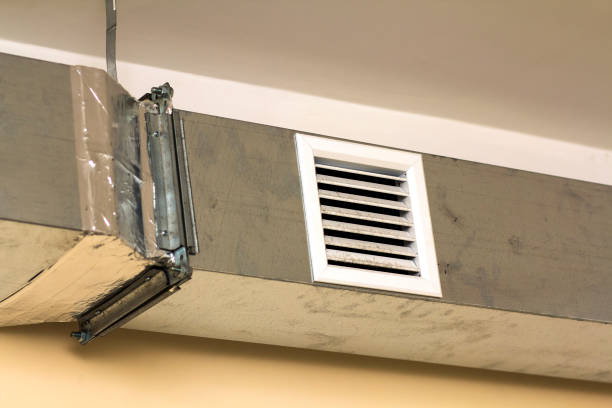 Best Local Air Duct Cleaning Services  in New Haven, MO